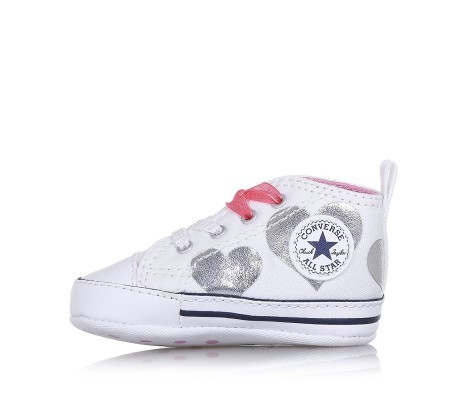 Shoes CT First Star 0-4 years right