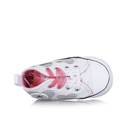Chaussures Fille CT All Star droit