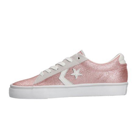 Shoes Pro Vulc Glitter pink