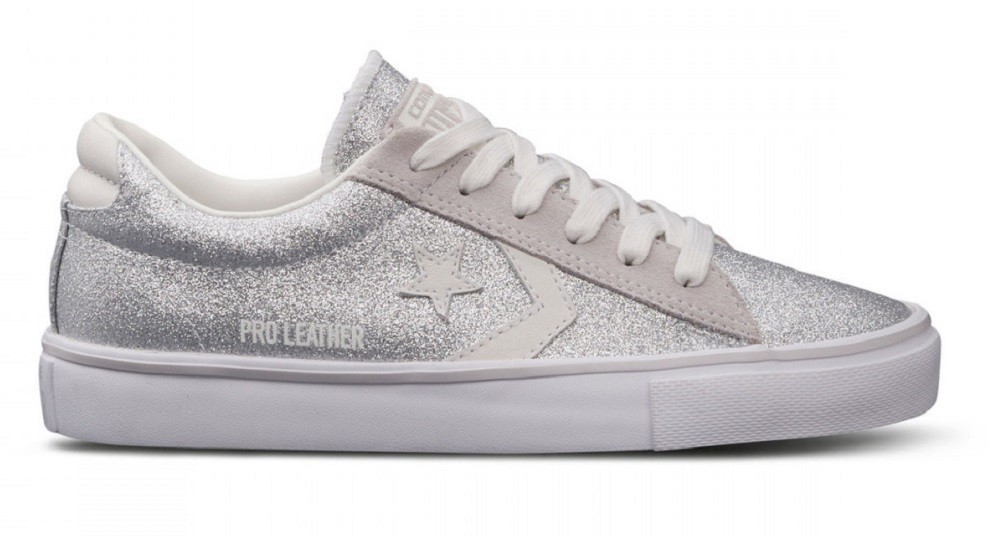 converse pro leather donna