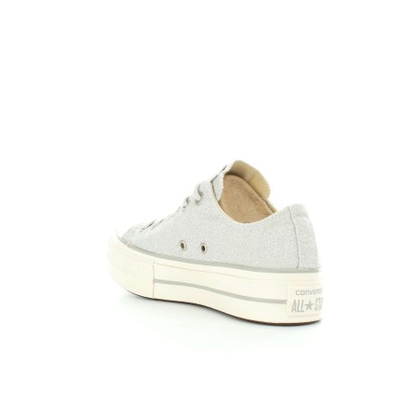 Chaussures Femme CT All Star OX droit