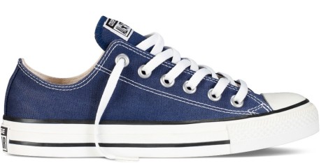 converse all star bianche basse it itv