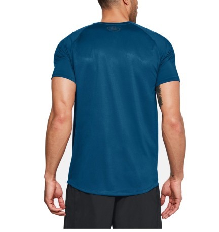 T-Shirt Man MK-1 front