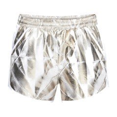 Short Women's Fly-By Perforated front