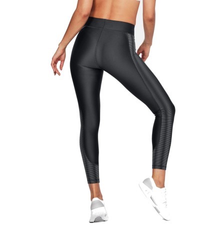 Leggings Donna Ankle Crop fronte