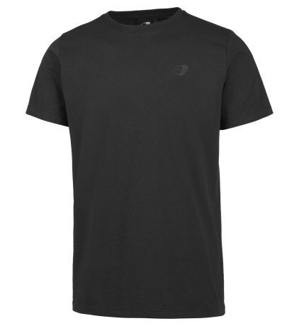 T-Shirt Uomo Sleeve nero