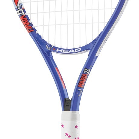 Racket Baby Mary 23 front