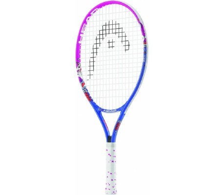 Racket Baby Mary 23 front