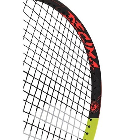 Racket Well As Aero Tithing Lite French Open