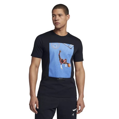 T-Shirt Uomo Jordan Sportswear fronte