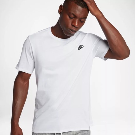 T-Shirt Uomo Sportswear fronte