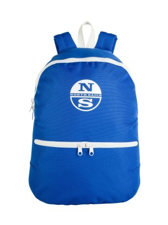 Backpack BackPack blue variant 1