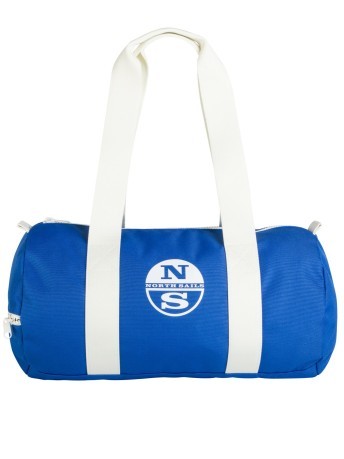 Bag Duffle Small blue variant 1