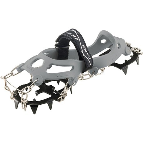 Crampons, Ice Master red