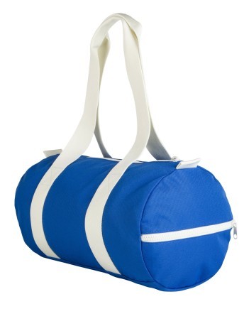 Bag Duffle Small blue variant 1