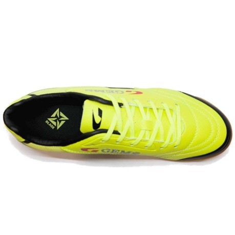 Indoor Football shoes Gems Blade right