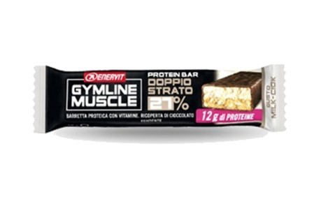 Muscle protein Bar