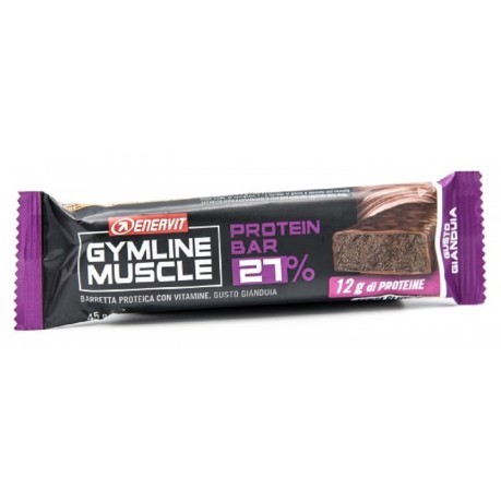 Muscle protein Bar
