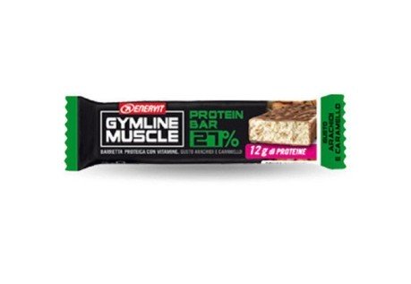 Muscle protein Bar 