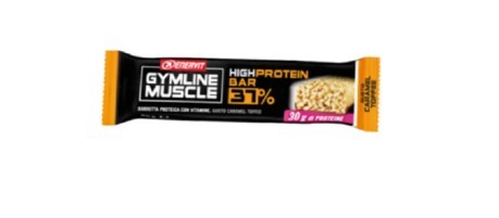 Enervit gymline high protein taste dark chocolate