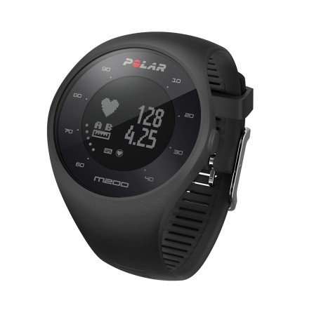 Heart rate monitor GPS M200
