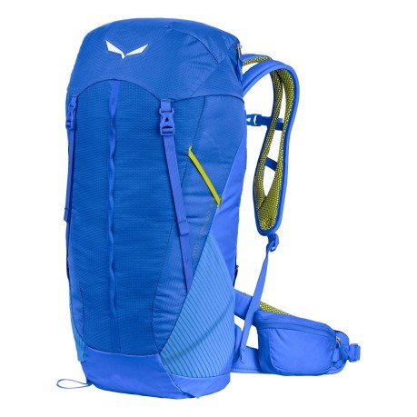 Trekking rucksack MTN Trainer 28L blau