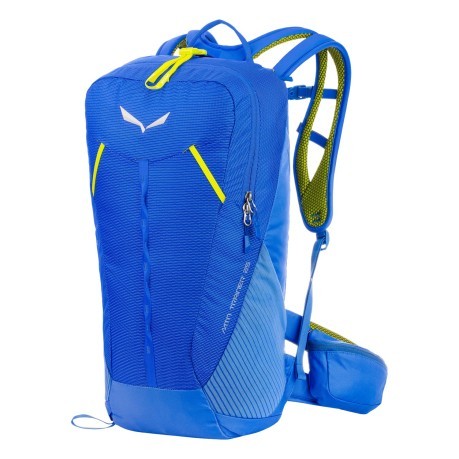 Trekking rucksack MTN Trainer 25 blau