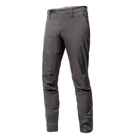Pantalon de Trekking Hommes Agner Orval DuraStretch gris