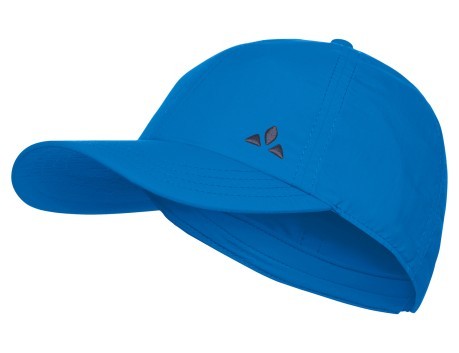 Chapeau de Trekking Supplex bleu variante 1