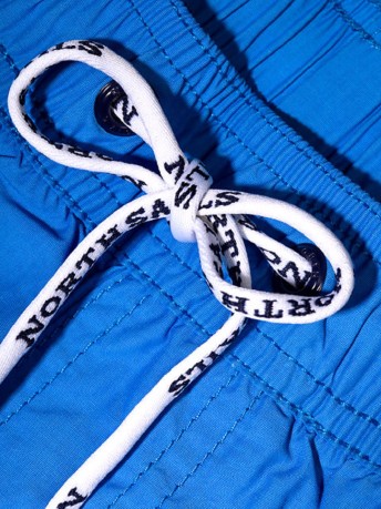 Costume Homme de la Mer Lowell Volley-plan bleu
