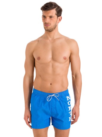Costume Homme de la Mer Lowell Volley-plan bleu