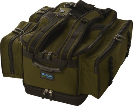 Backpack Roving Rucksack Deluxe