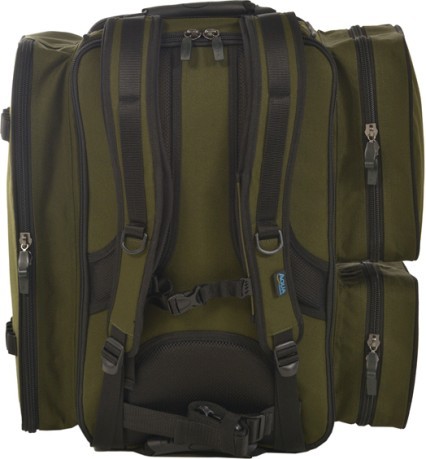 Backpack Roving Rucksack Deluxe