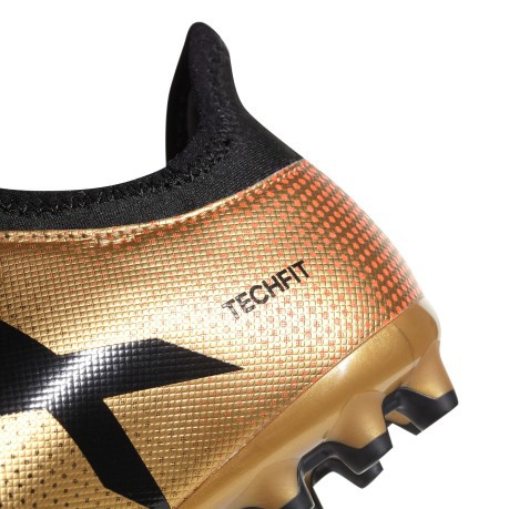 Botas de fútbol de Adidas X 17.3 colore oro - Adidas -