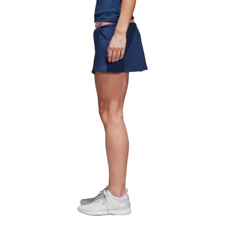 Skirt womens Tennis Club front