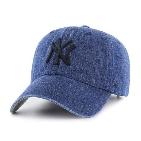 Hat Clean UP Meadowood NY Yankees