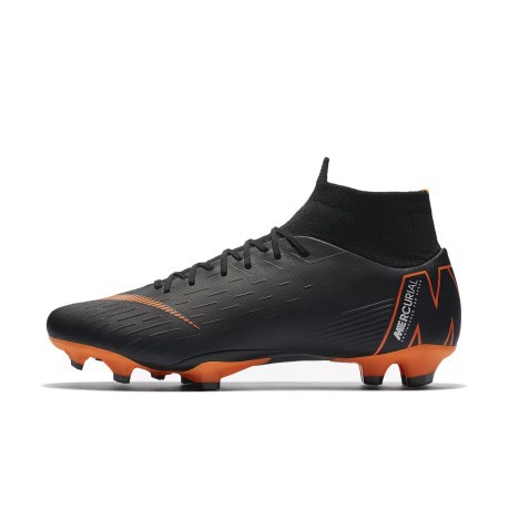 Soccer shoes Nike Mercurial Superfly VI Pro FG right