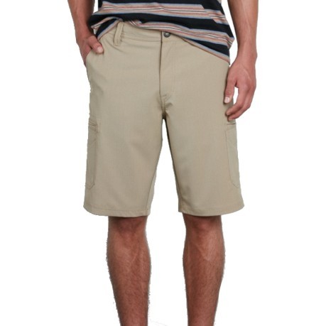 Short Man SNT Dry Cargo 21 front