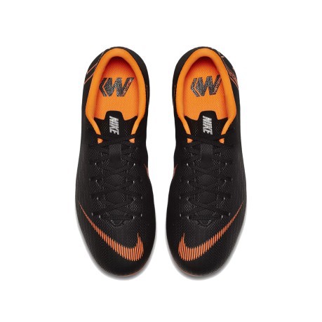 Chaussures de Football Enfant Nike Mercurial Vapor XII Académie MG le droit