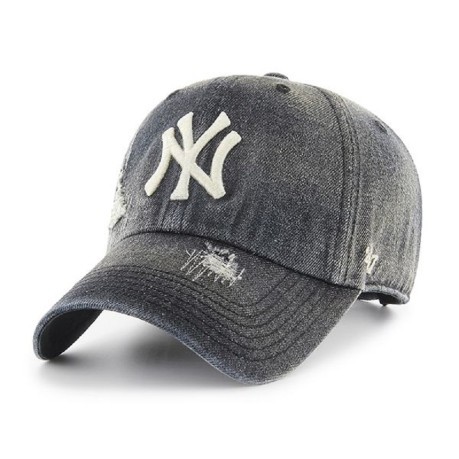 Cappello Clean UP Loughlin NY Yankees