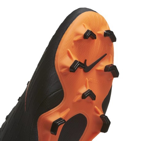 Chaussures de football Nike Mercurial Superfly VI FG Pro droit