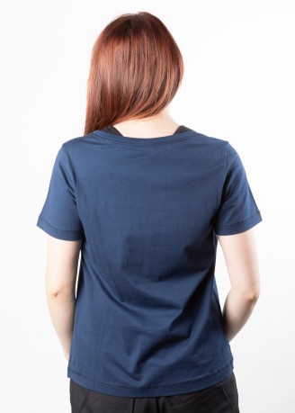 T-Shirt for Women Lady front