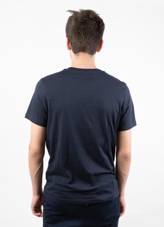 T-Shirt Herren Light blau variante 1 gegenüber