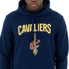 Men's sweatshirt Cleveland Cavaliers front