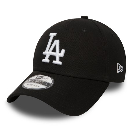 Sombrero de LA Dodgers de azul