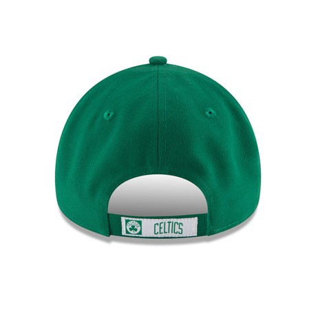 Sombrero de Boston Celtic frente