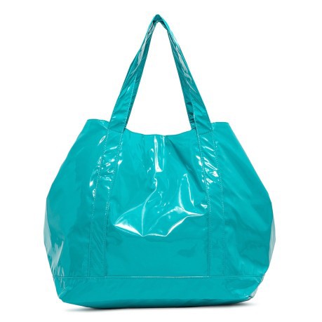 Beach bag Tiffany green