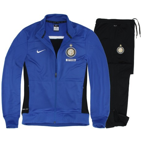 The suit inter 2014