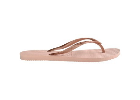 Flip flops Women's Slim pink