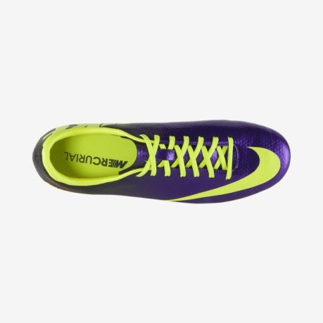 Mercurial victory blue yellow